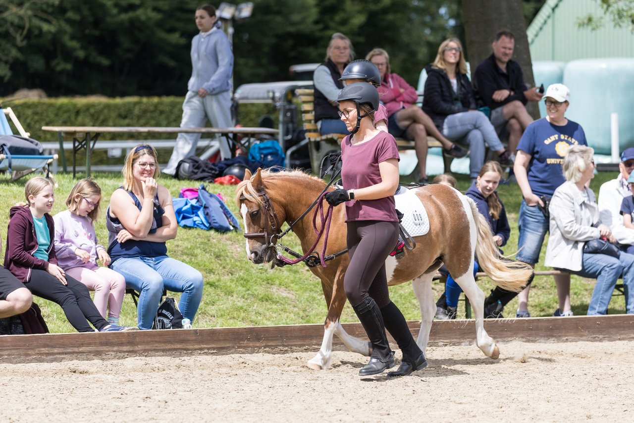 Bild 36 - Pony Akademie Turnier